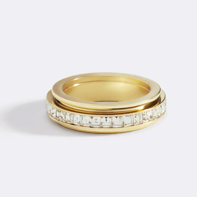 Anxiety Relief Ring™ - Siaaso