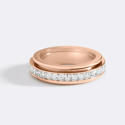 Anxiety Relief Ring™ - Siaaso