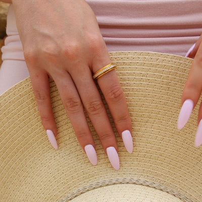 Anxiety Relief Ring™ - Ringaia